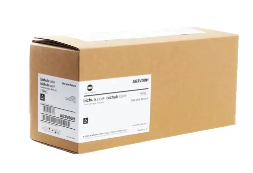 A63V00H (TNP36), Originali kasetė (Konica Minolta)