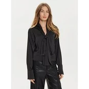 Eleh Palaidinė E00198 Juoda Regular Fit