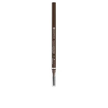 MICRO PRECISE waterproof eyebrow pencil #06-Dark Brown 0.05 ml