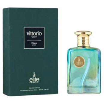Risala Elite Vittorio Milano EDP M 100 ml