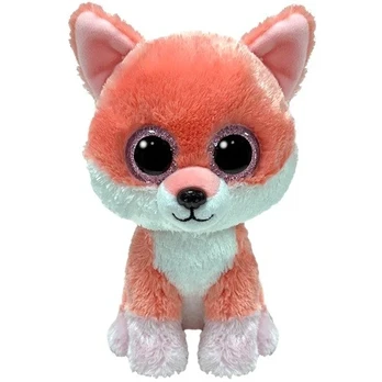 Ty Orange Fox 15 cm