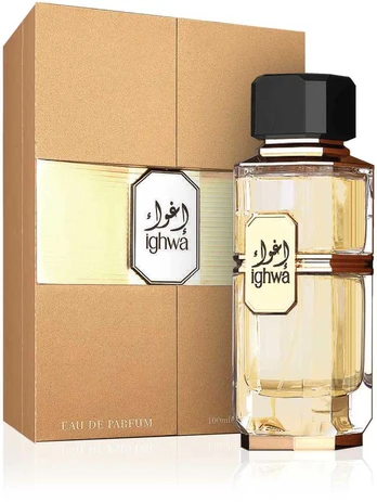 French Avenue Ighwa EDP U 100ml