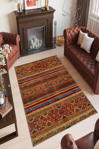 Asir kilimas W945 100x200 cm