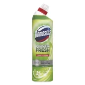 Unitazo valiklis Domestos, 0.7 l kaina
