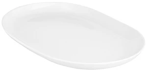 Lėkštė MariaPaula Moderna 01010052070, 33 cm, balta