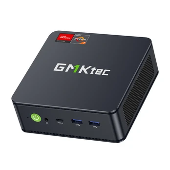 Mini PC GMKtec M5 Ultra Ryzen 7 7730U 16GB RAM + 512GB SSD WIN 11 Pro