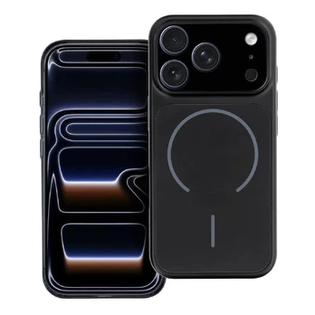 Riff Make 17 MagCover Apple iPhone 17 Black