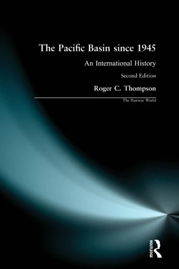 Pacific Basin since 1945