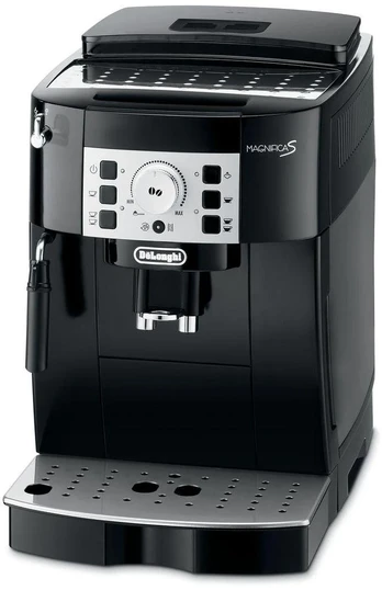 Slėginis kavos aparatas DeLonghi Magnifica S ECAM 22.112.B