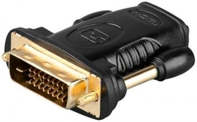 Adapteris Goobay 68931, HDMI į DVI-D