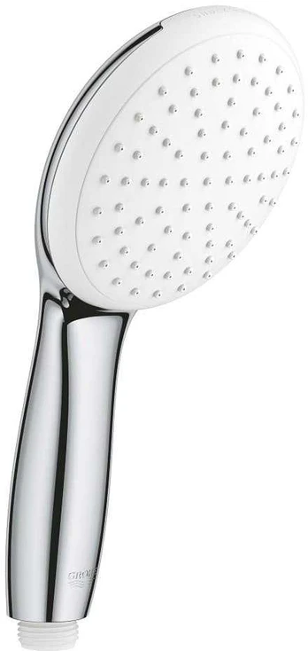 Grohe Tempesta 110 rankinis dušas 1 purškimo tipas