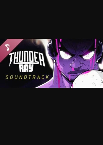 Thunder Ray Soundtrack PC