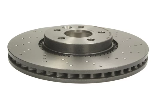 Stabdžių diskas BREMBO 09.A426.1X
