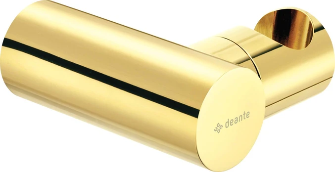 Deante Round Brass ausinių laikiklis