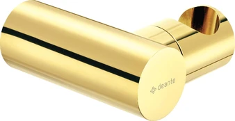 Deante Round Brass ausinių laikiklis kaina