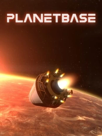 Planetbase PC