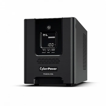 CyberPower PR3000ELCDSL Smart App UPS Systems