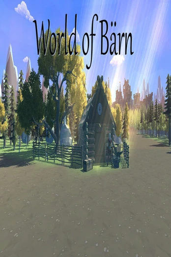 World of Bärn PC