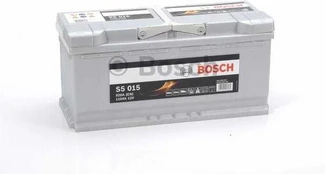 Akumuliatorius Bosch 110Ah 920A (S5015)
