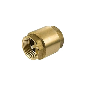 Atbulinis vožtuvas Pedrollo VR1.25 1"1/4Fx1"1/4F