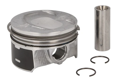 Stūmoklis MAHLE 028PI00118002