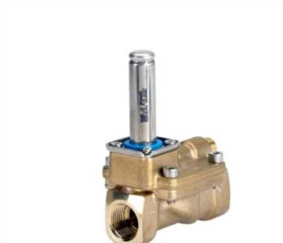 Danfoss magnetventil ev220bw - diff 0,3-10 bar epdm nc eco brass g3/4