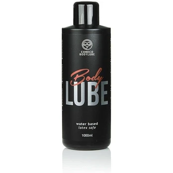 COBECO - CBL Kūno Lubrikantas 1000ML