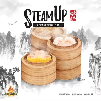 Garantuokite Dim Sum šventę