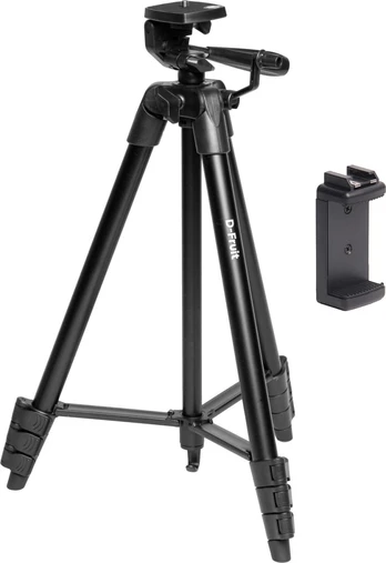 D-Fruit tripod 204 + phone adapter M