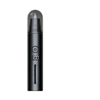 Nosies Ir Ausų Plaukelių Trimeris TH12