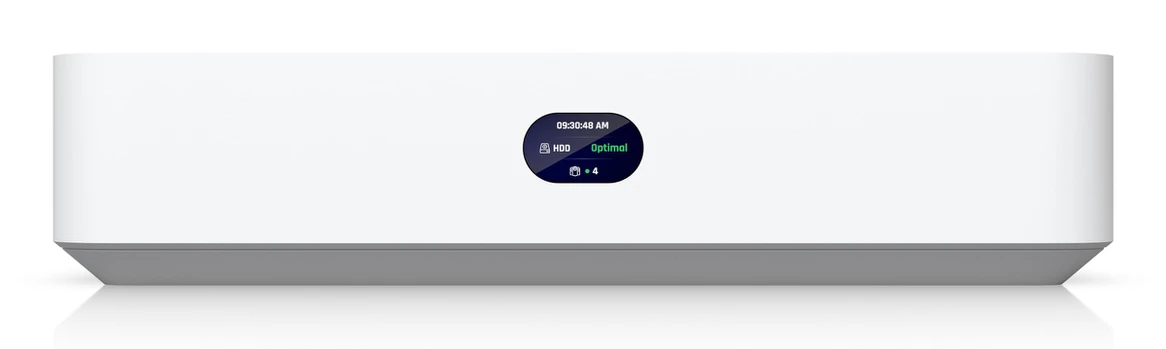 Ubiquiti UNVR-Instant-Kit video surveillance kit Wired