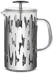 Alessi Alessi Barkoffee Press Filter BM12/8