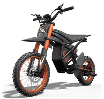 Riding Times GT54 elektrinis dviratis (14")