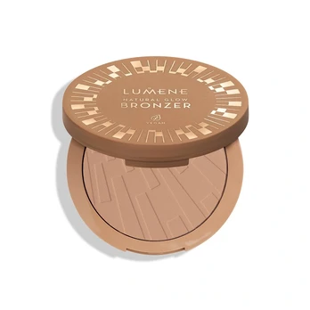 LUMENE_Bronzer Natural Glow bronzer 1 Arctic Summer 10g