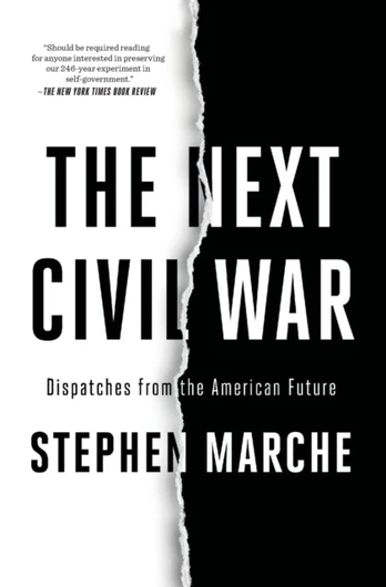 Next Civil War