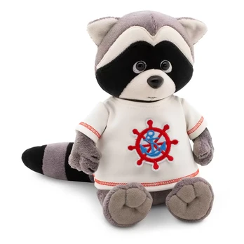 Pliušinis meškėnas Denny, Orange Toys