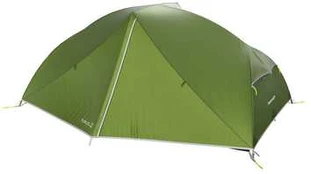 Hannah Outdoor Tercel 2 teltta, vihreä