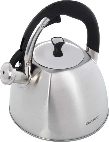 Virdulys Klausberg KB-7409