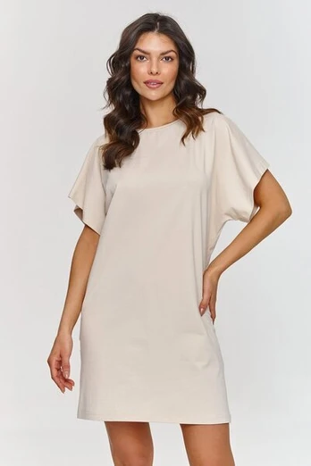 Suknelė moterims Makadamia, beige