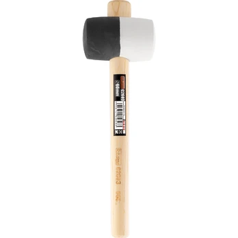 Gum. pl. med. r. „RICHMANN" 115 mm, 1100 g