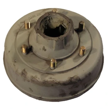 Stabdžių būgnas POD-KOS-000014