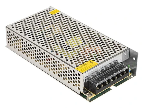 Blow Oem Impulsinis maitinimo šaltinis 24V 8.3A 200W