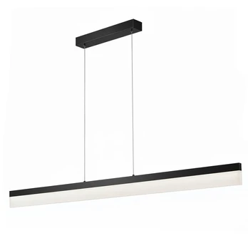 Pakabinamas šviestuvas app1692-cp Toolight 120x1,2x150cm