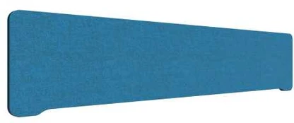 Lintex Edge bordskærm 2000x400 mm