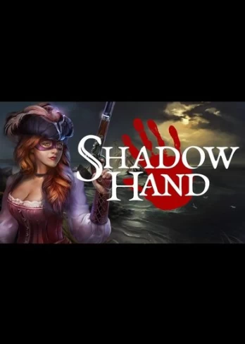 Shadowhand RPG Card Game PC