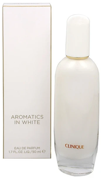 Clinique - Aromatics In White - EDP - 100 ml