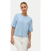 Vero Moda Megztinis Silje 10320460 Žydra Oversize
