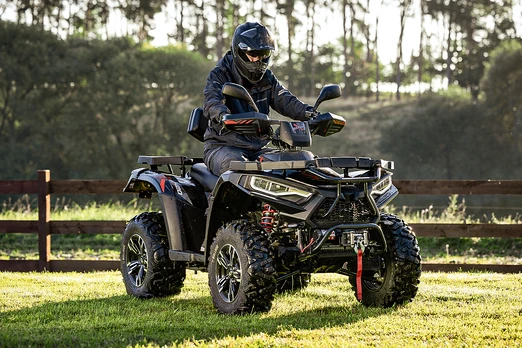 LINHAI ATV 420 PROMAX EFI,T3B keturratis