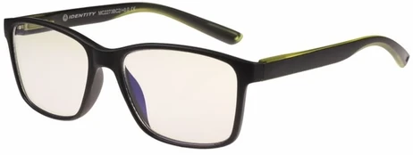 R2 Identity Dioptric Reading Glasses with Mėlyna Light Filter - MC2273BC2/3