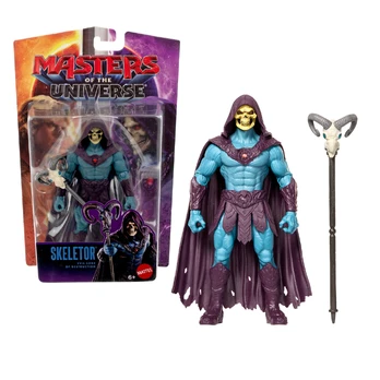 Mattel MOTU FIRST ONES KID CORE figūrėlė Skeletor (JKH92)